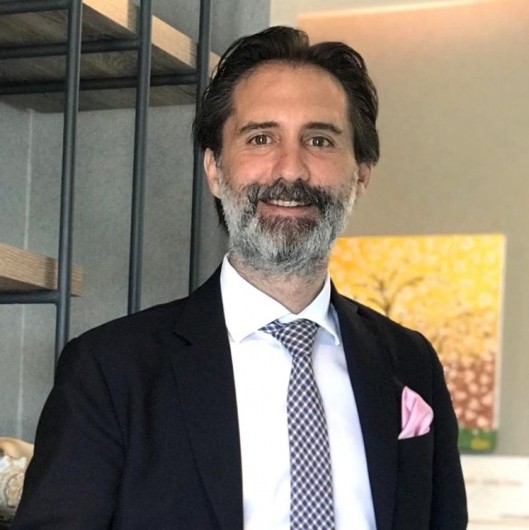 Prof. Dr. NEVZAT SELİM GÖKAY