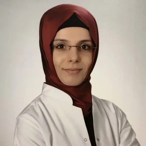 DT. RABİYE YILDIZ