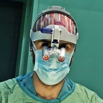 OP. DR. KAMİL YAMAK