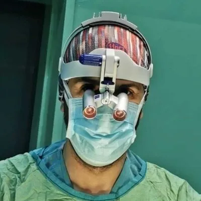 OP. DR. KAMİL YAMAK