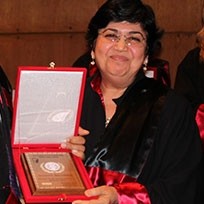 PROF. DR. HÜLYA ÇETİNKAYA