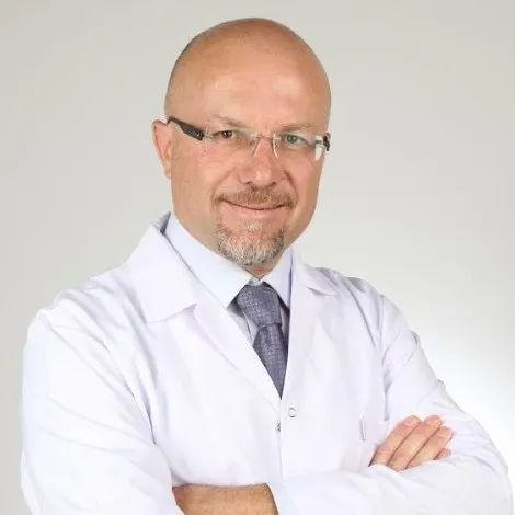 OP. DR. NURETTİN BOLAT