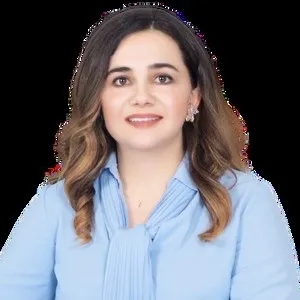 UZM. DR. MİHRİBAN ÜNAY