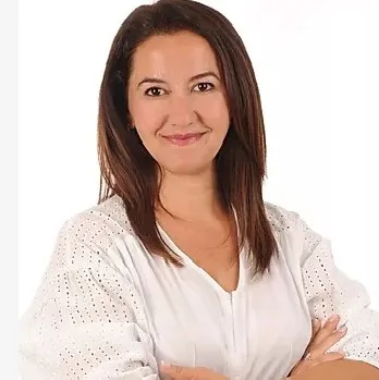 UZM. KL. PSK. ESRA TOPRAK