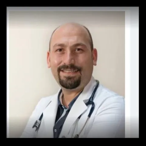 OP. DR. ONUR BORA ASLAN