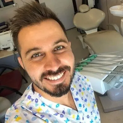 DT. MUZAFFER SERBEST
