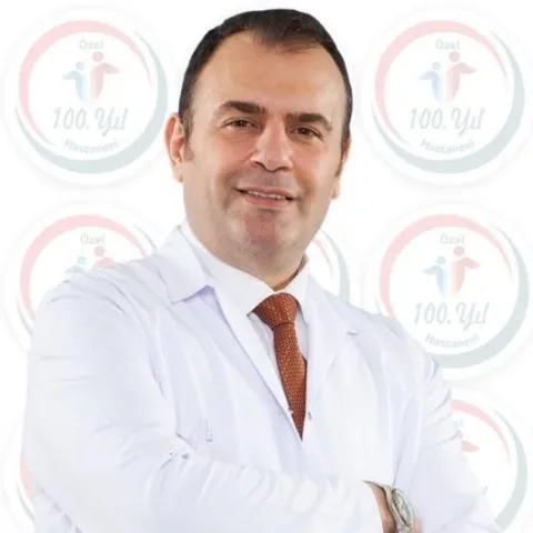 DOÇ. DR. ERDEN KILIÇ