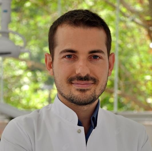 DR. DT. ESER ÇAPAN