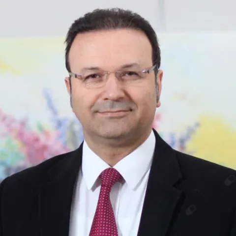 PROF. DR. SAİM YILMAZ