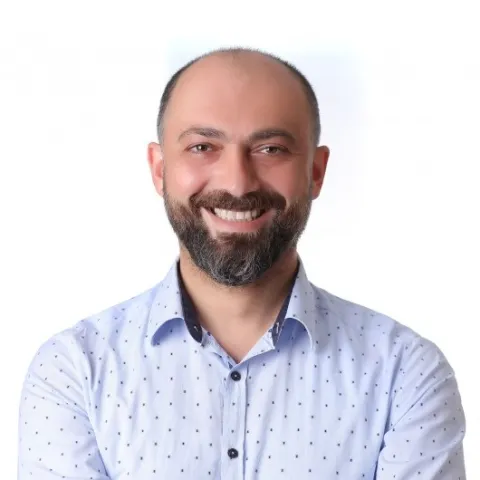 RD ŞAHİN DEMİRCİOĞLU