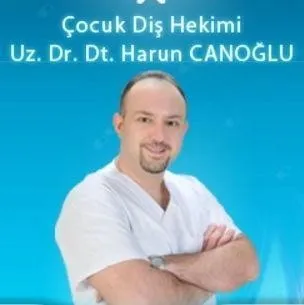 UZM. DT. HARUN CANOĞLU