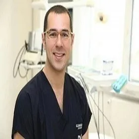 DR. DT. ONUR SERGER