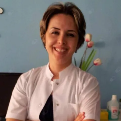 DT. DERYA DEMİRÇİLER SOYDAN