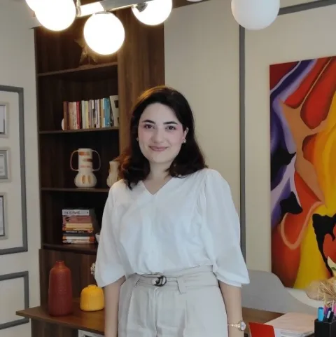 Psy. Couns. ESRA KATAR