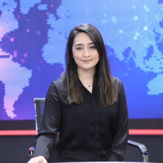 FZT. MERVE YILDIZ BAYRAKTAR