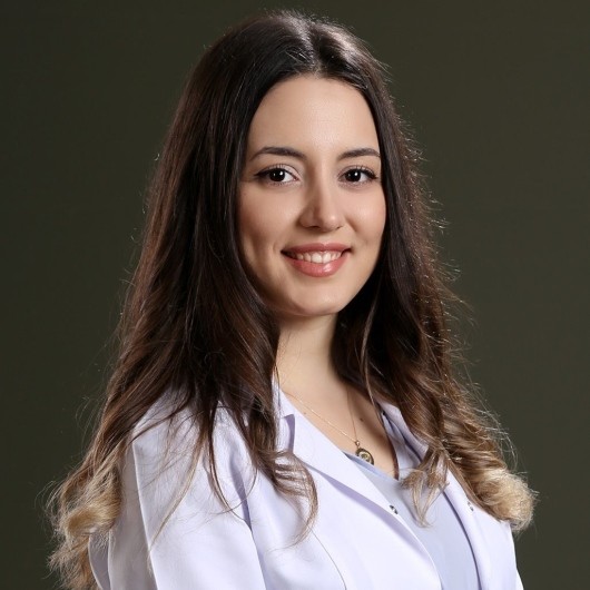 RD İLAYDA ÖZKAN