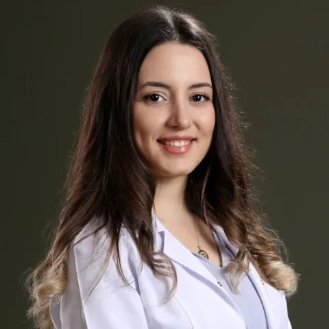 DYT. İLAYDA ÖZKAN