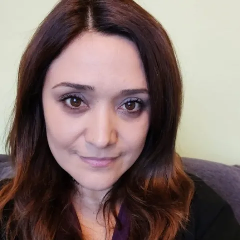 PSK. MİNE KOCABALLI