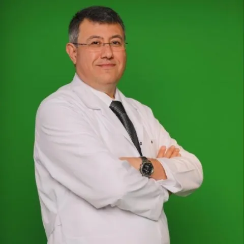 OP. DR. HAYRETTİN GÜLER