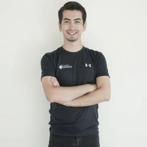 FZT. CEM KOÇAK