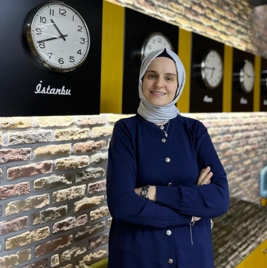 Spec. Psy. Couns. HABİBE KELLECİ
