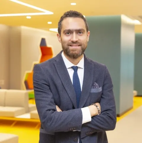 Prof. Dr. SELÇUK SILAY
