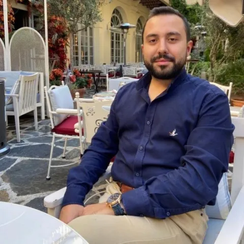 UZM. DKT. VOLKAN YAMAN
