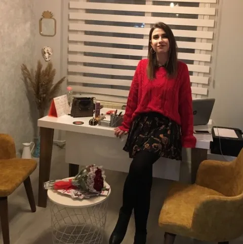 DYT. ŞEYMA DÖNMEZ KULA