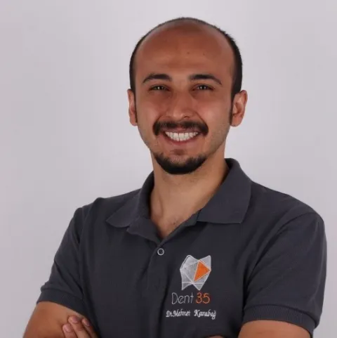 DT. MEHMET KARABAĞ