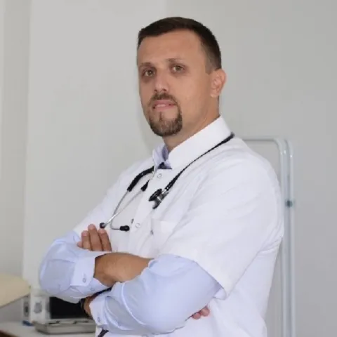 DR. TAMER KALA
