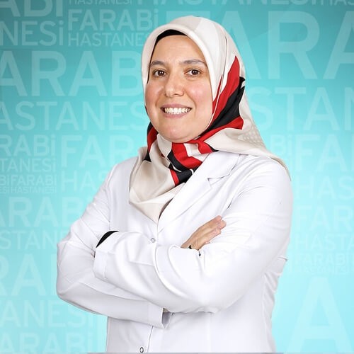 Spec. Dr. Ş. FİGEN ÇETİNKAYA