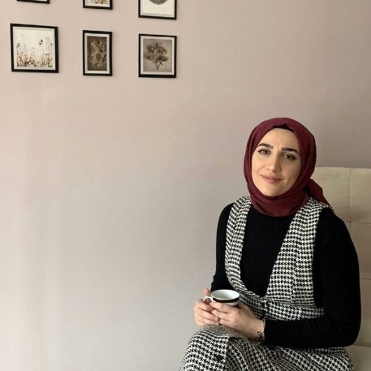 UZM. KL. PSK. EMİNE DEMİRKALE