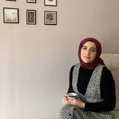 UZM. KL. PSK. EMİNE DEMİRKALE