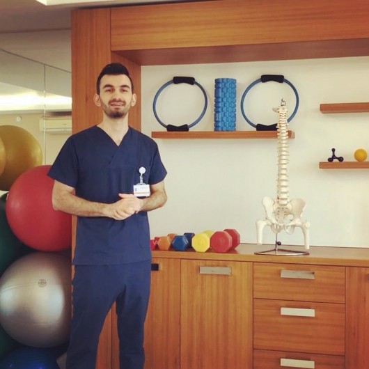 FZT. ÖMER BOZ