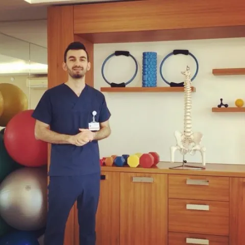 FZT. ÖMER BOZ