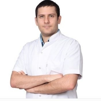 DR. DT. KUTAY GÜREL
