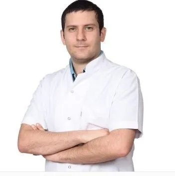DR. DT. KUTAY GÜREL