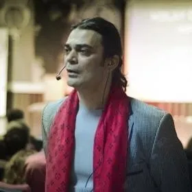  ADİL MAVİŞ
