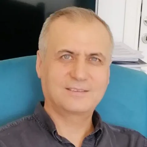 UZM. DR. KEMAL TURHAN