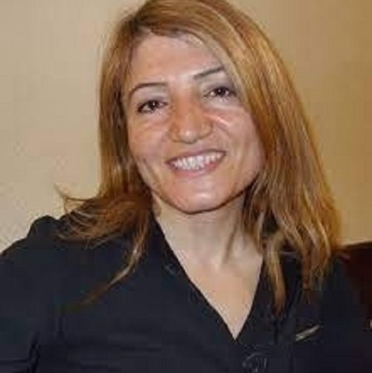  FATMA GÜNGÖREN ŞEVİK