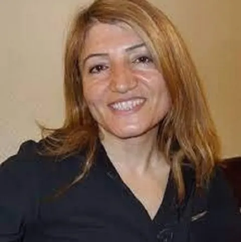  FATMA GÜNGÖREN ŞEVİK