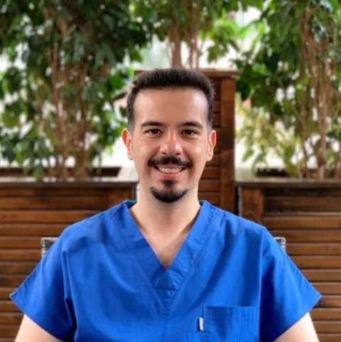 DT. AHMET CAN KERİMOĞLU
