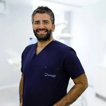 DT. ŞERİF CEM HARBALIOĞLU