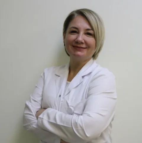 PROF. DR. BİRGÜL ASUMAN SEVİN