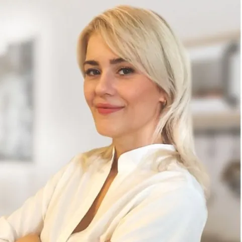 DKT. SERRA YILMAZ