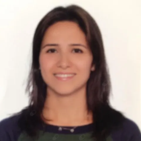 UZM. DT. NİLAY ÇANKAYA
