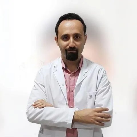 Dos. Dr. CİHAD HAMİDİ