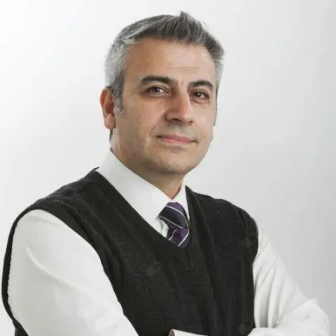 PSK. ÇAĞATAY ERGİN