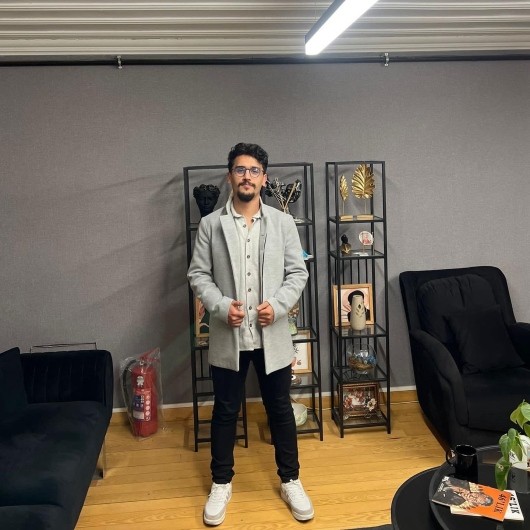 Psix. ALPER GÜNERİGÖK