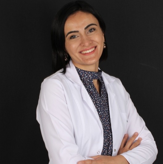 OP. DR. ELİF DAĞLI